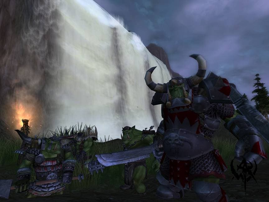 Warhammer Online: Age of Reckoning screenshot 3