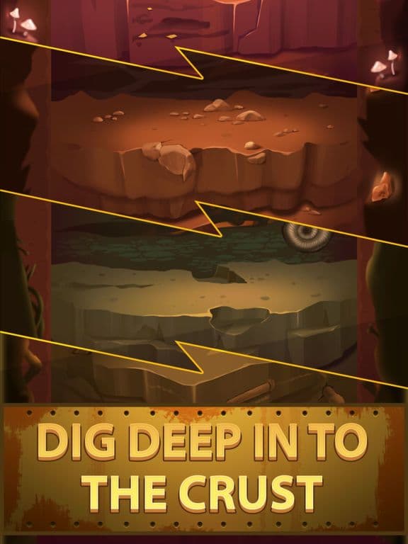 Deep Town screenshot 3