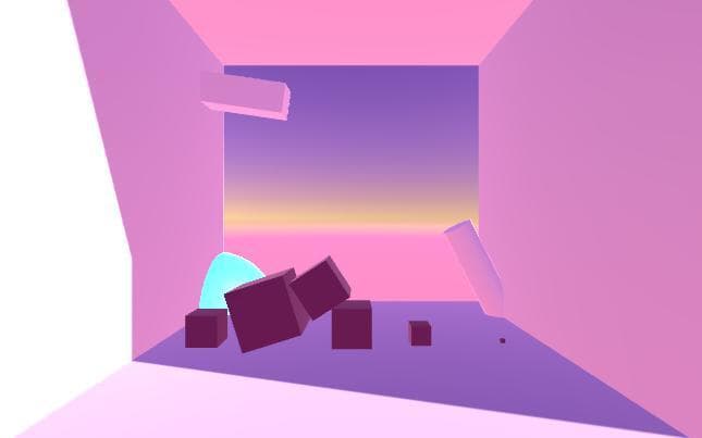 Ｚｅｒｏ－Ｃｕｂｅ