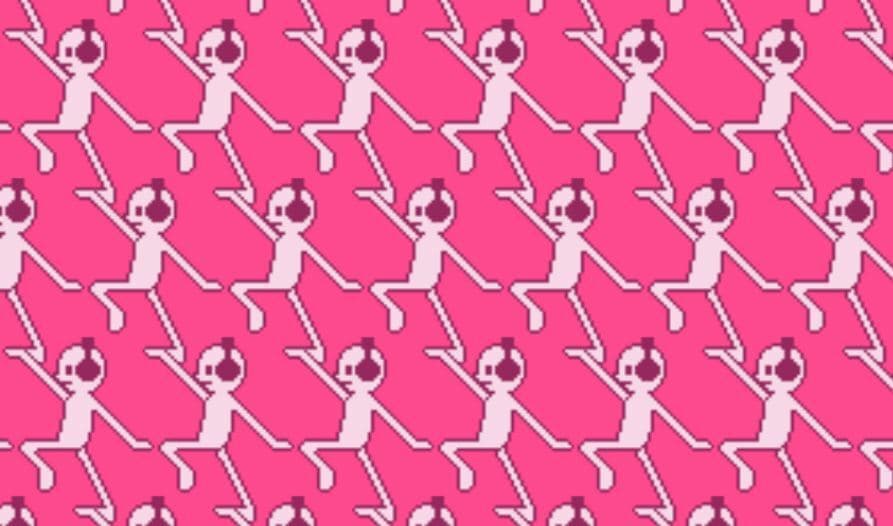 Rhythm Heaven Remake - Lockstep screenshot 3
