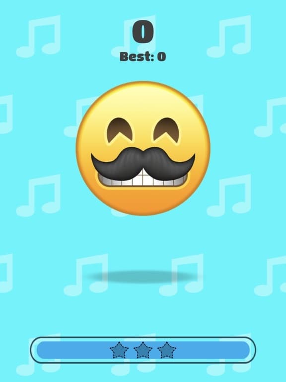 Emoji Brain Trainer screenshot 2