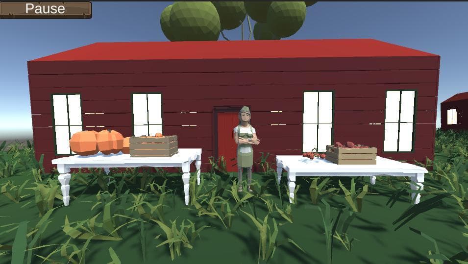 Village Quest screenshot 3