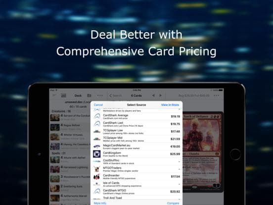 Decked Builder HD screenshot 4