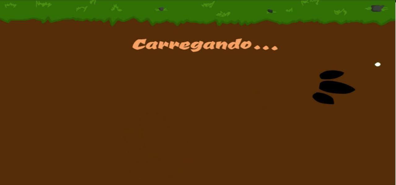 Tatus - Salve a Arvore Sagrada screenshot 3