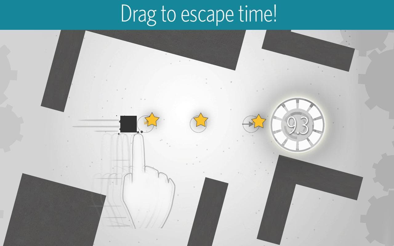 Primitives Puzzle in Time screenshot 3