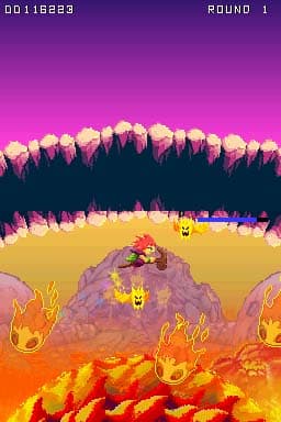 Gaias Moon screenshot 5