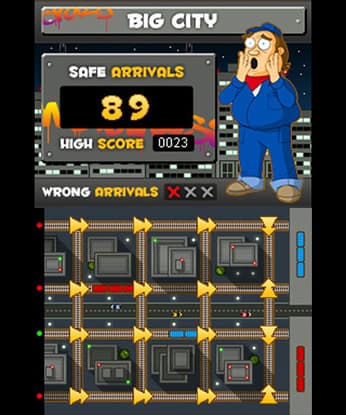 Crazy Train screenshot 4