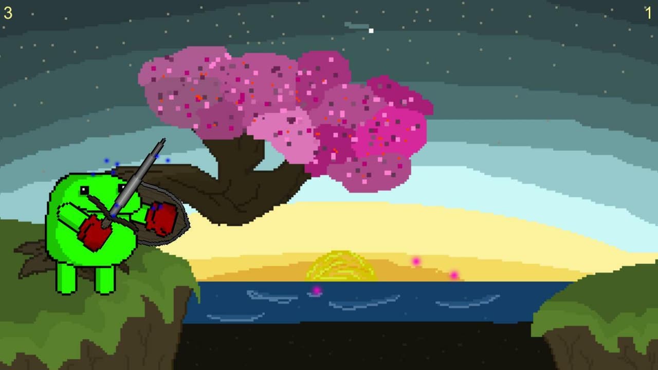 Frogonut