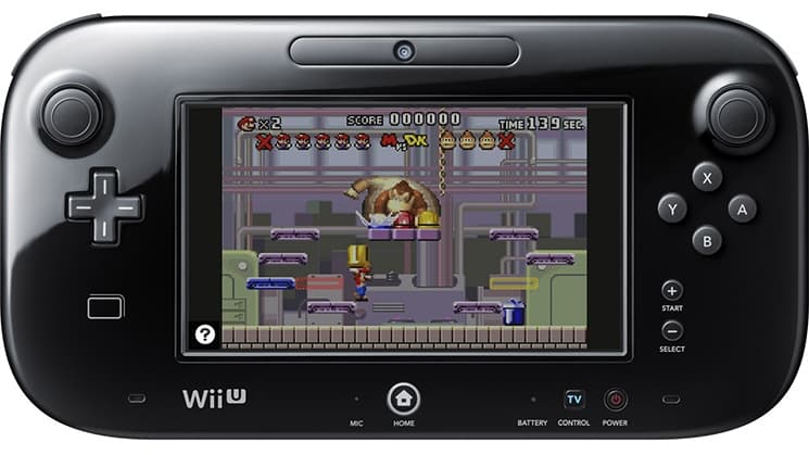 Mario vs. Donkey Kong (2004)