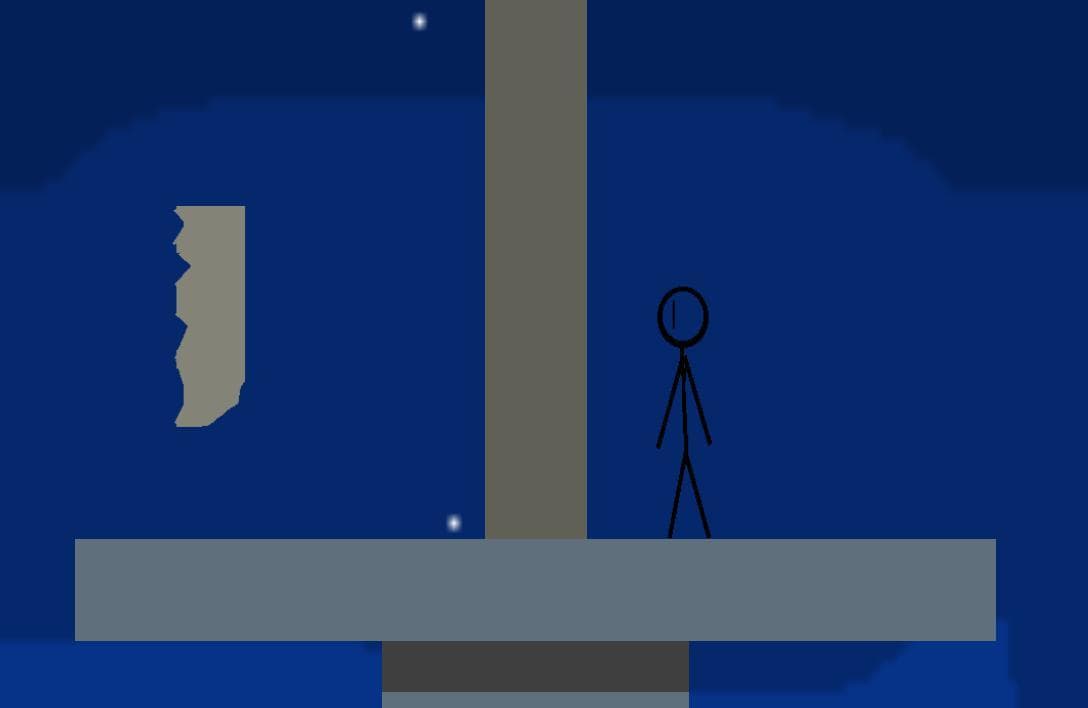 Not a Hero (itch) (StickFigureGames)