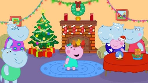 Christmas Gifts: Advent Calendar screenshot 5
