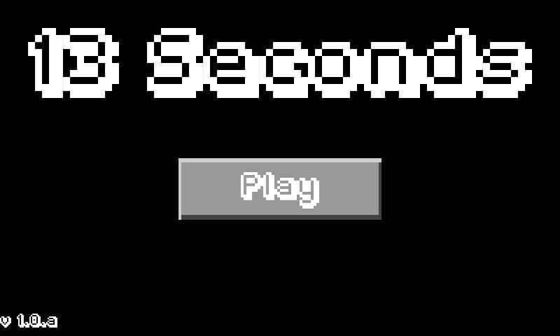 13 Seconds (itch) screenshot 2
