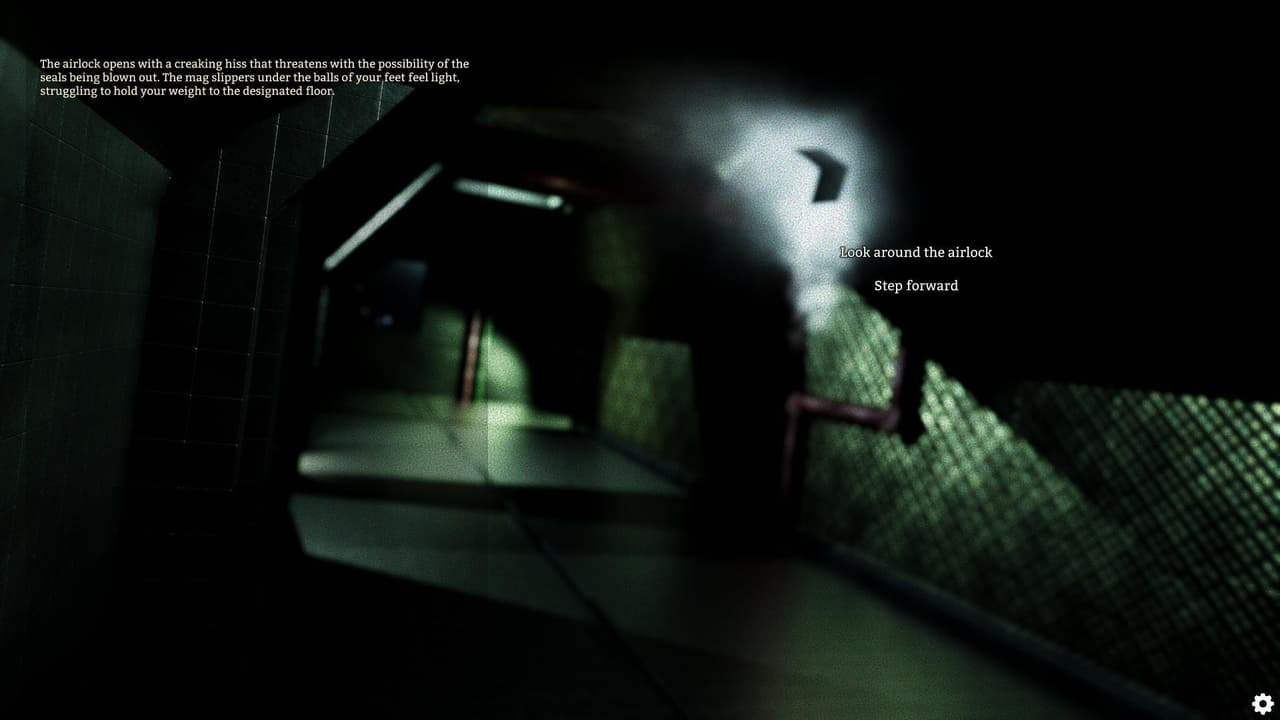 The Rats in the Bulkheads screenshot 3