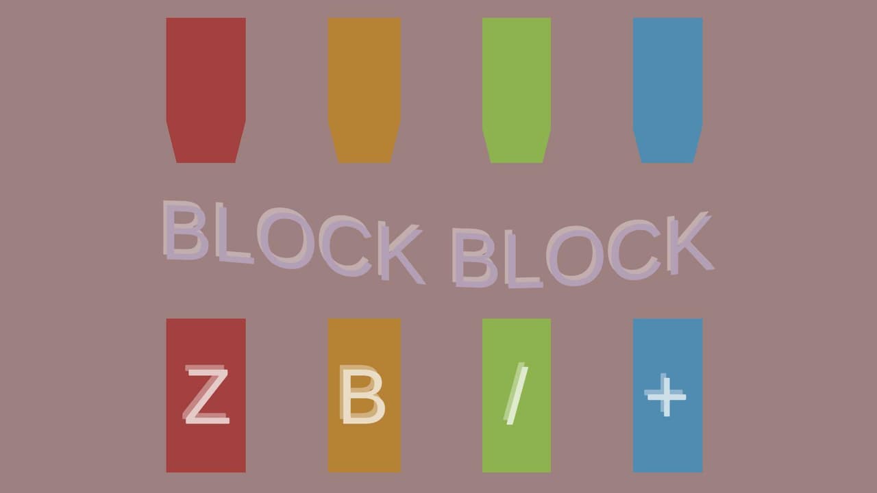Block Block