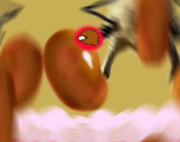 FLAPPY BEAN (xdpoppo)
