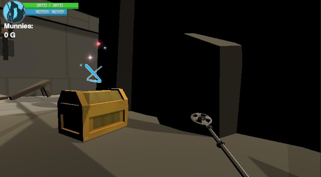 Archmage Lootmaster Trex screenshot 4