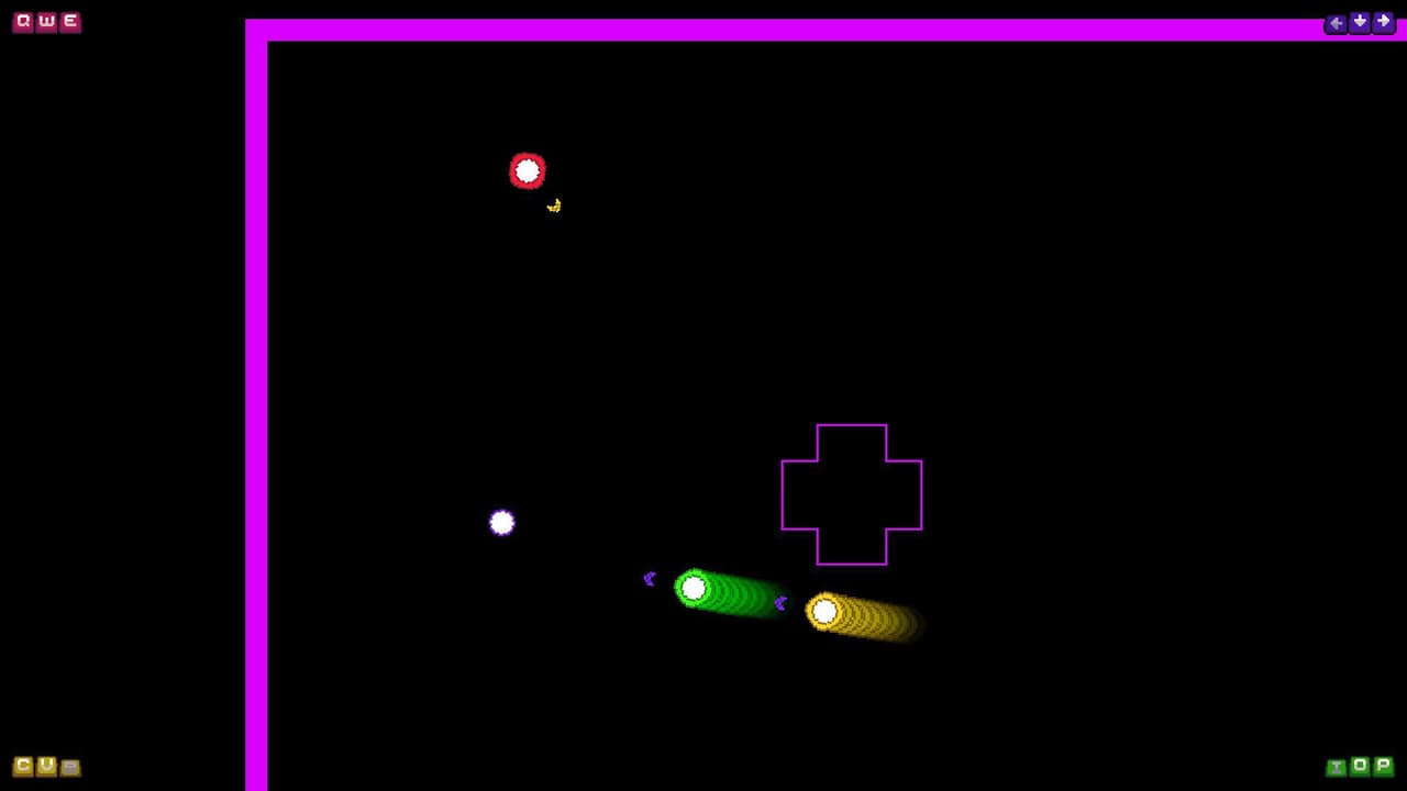 Magnetism (itch) screenshot 4