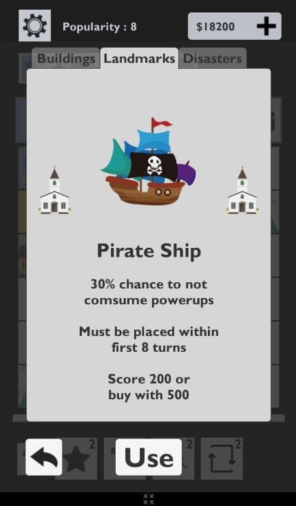Match City (working title) screenshot 4