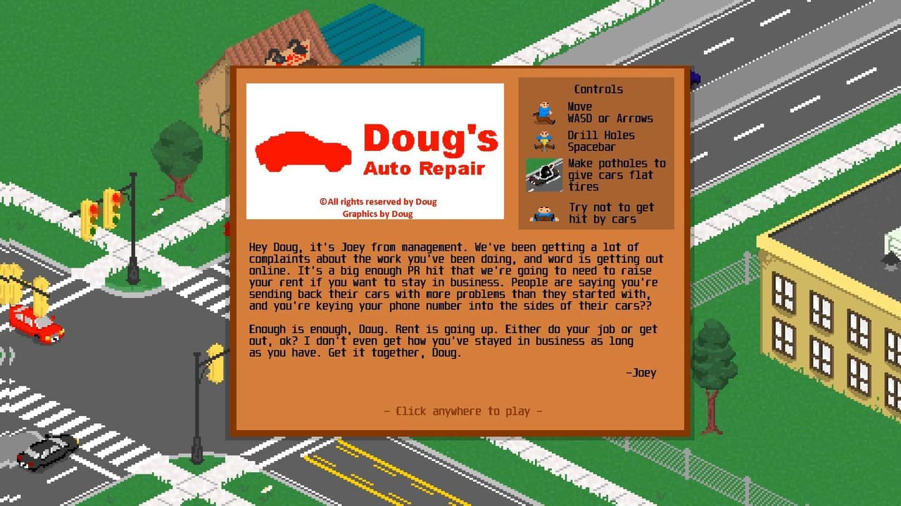 Dougs Auto Repair screenshot 3