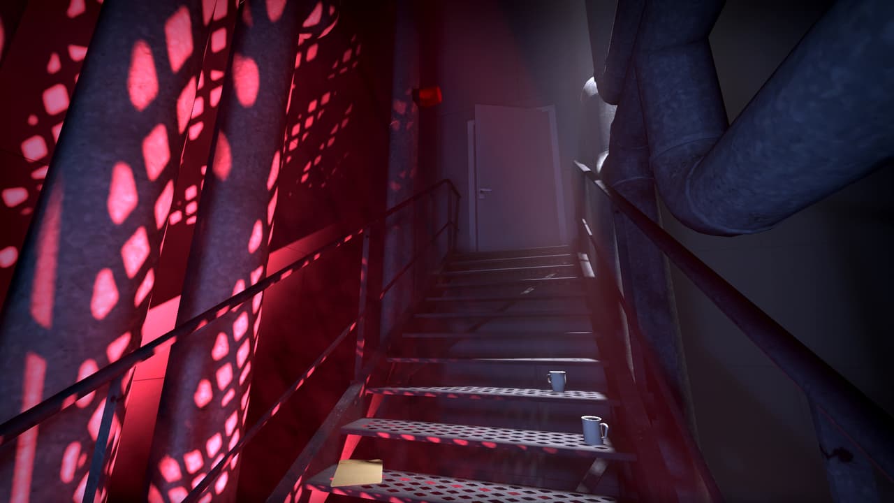 The Stanley Parable screenshot 3