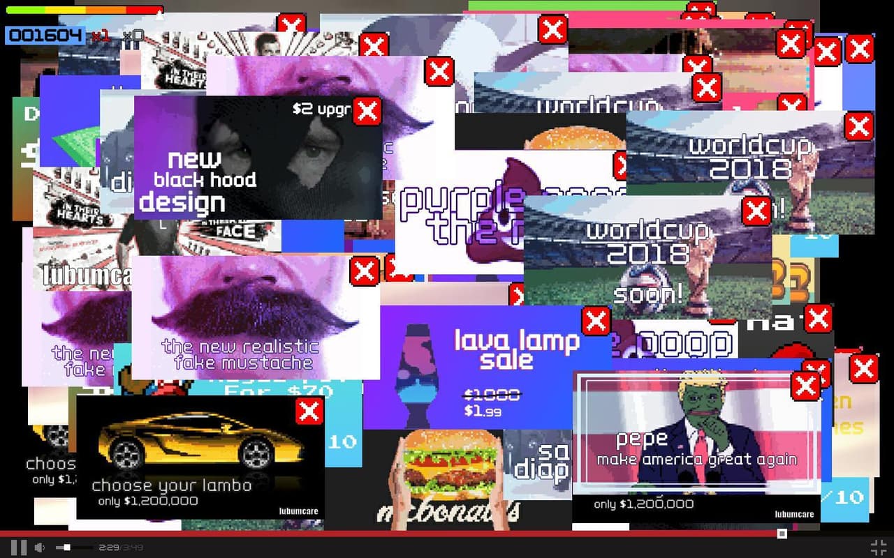 AdBlock Doesnt Work! screenshot 6