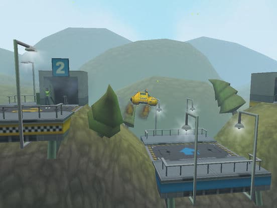 Cabby screenshot 4
