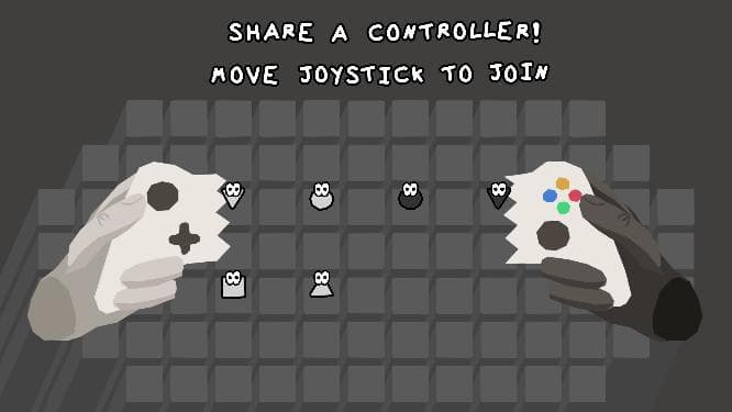 Heart Hop screenshot 5
