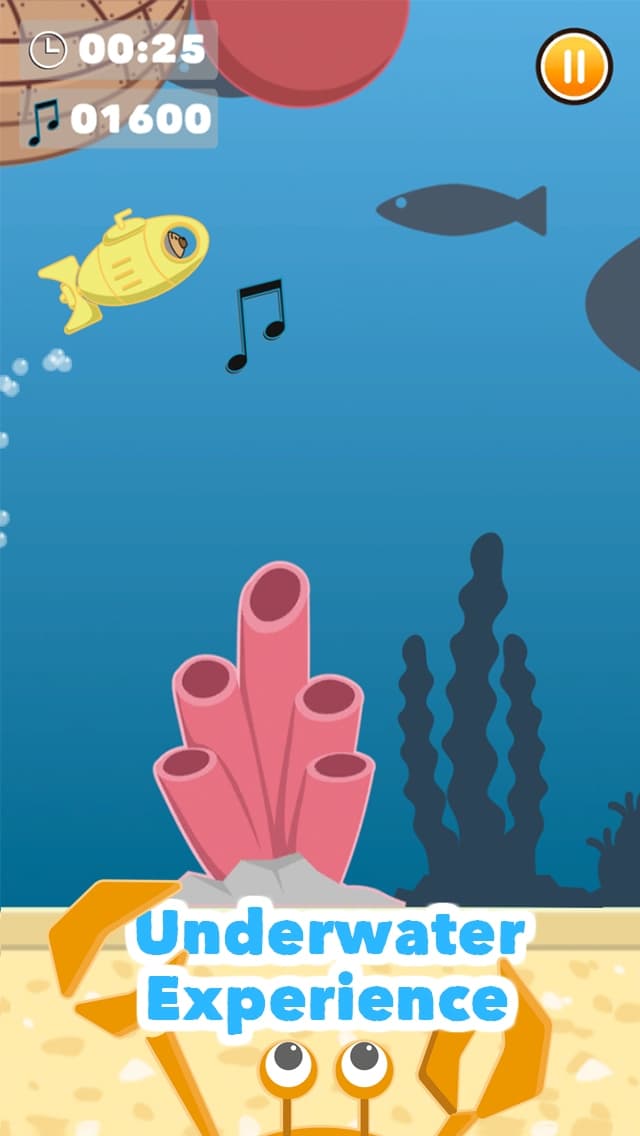 Odisea: The Game screenshot 5
