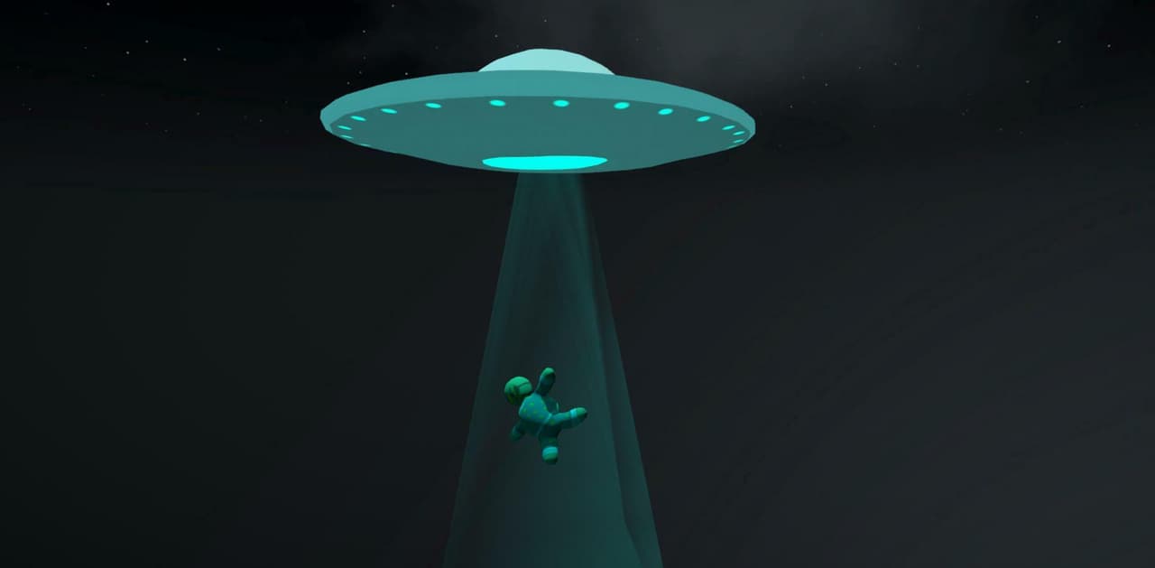 Abducted (itch) (Fat Duck Games) screenshot 4