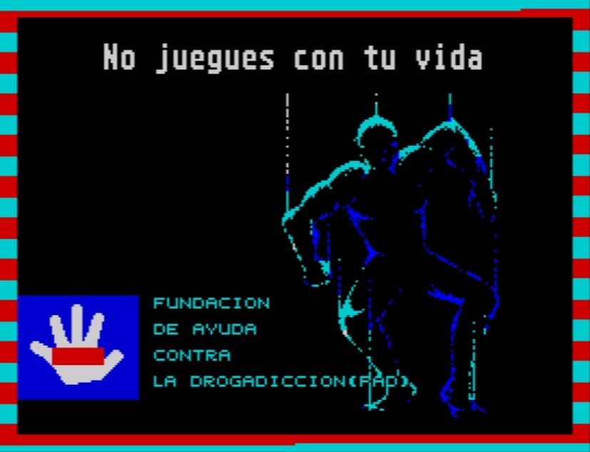 Cocaine Bear screenshot 3