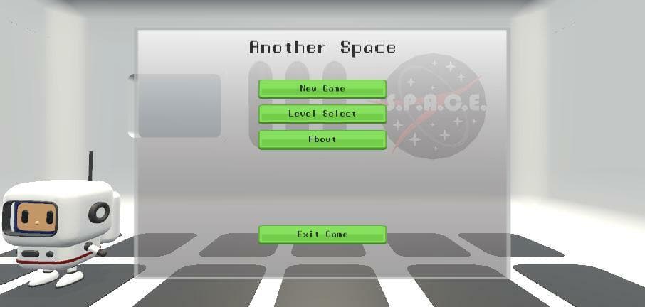 Another Space screenshot 2