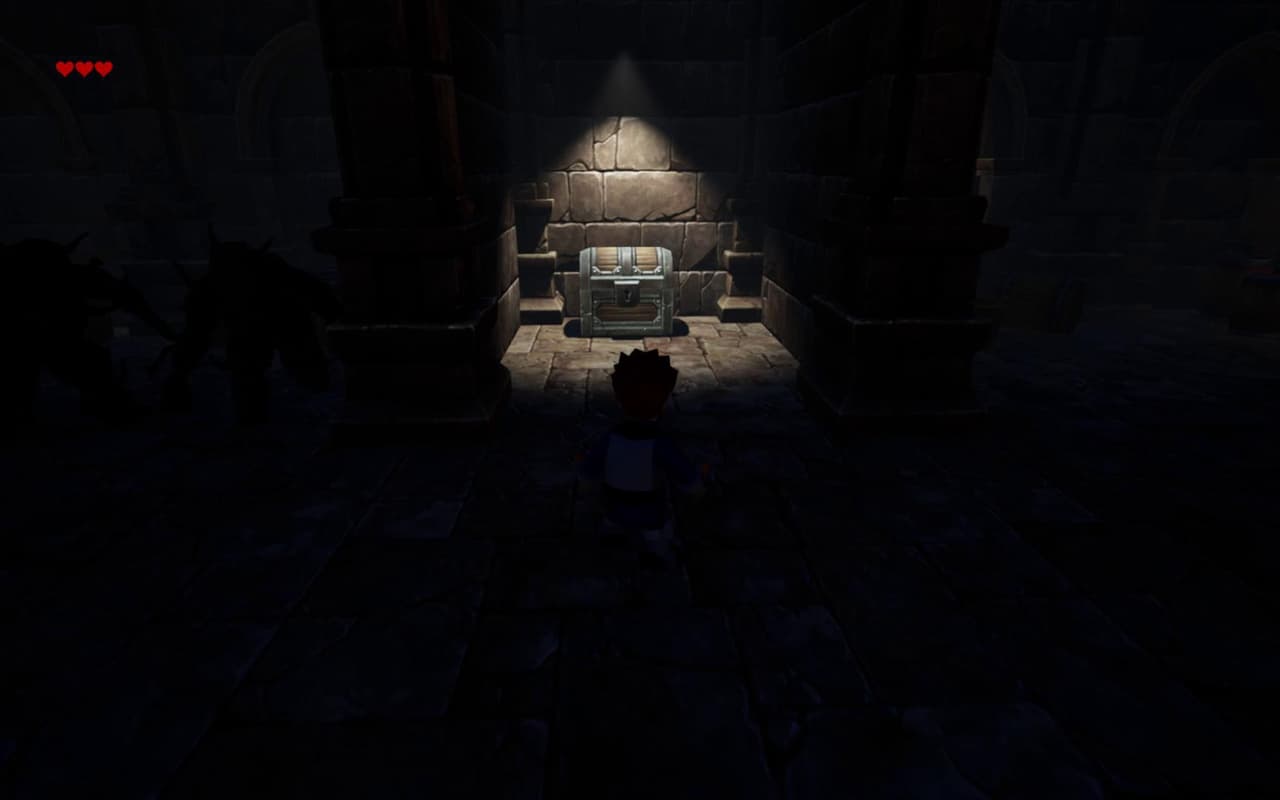 Sword Quest