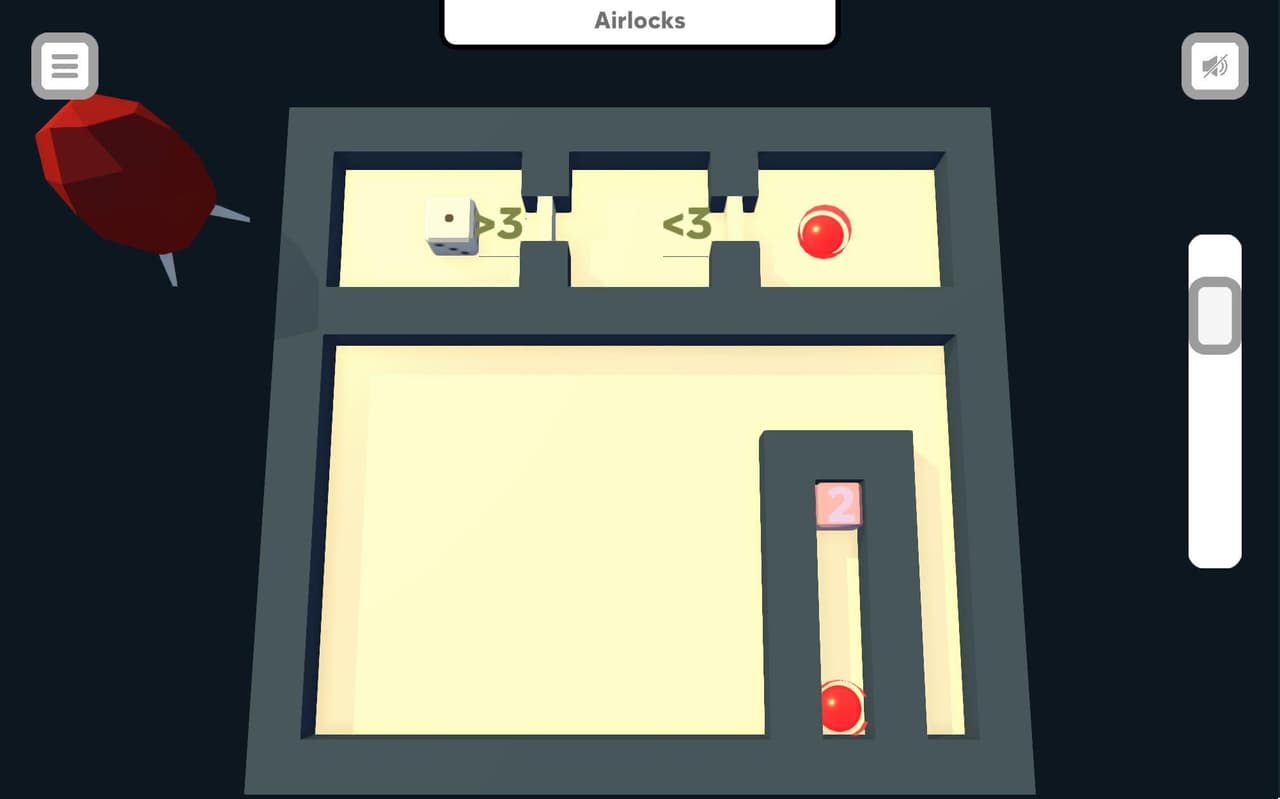 Roll Playing Game (Alex Carlson, Angela McColgan) screenshot 3
