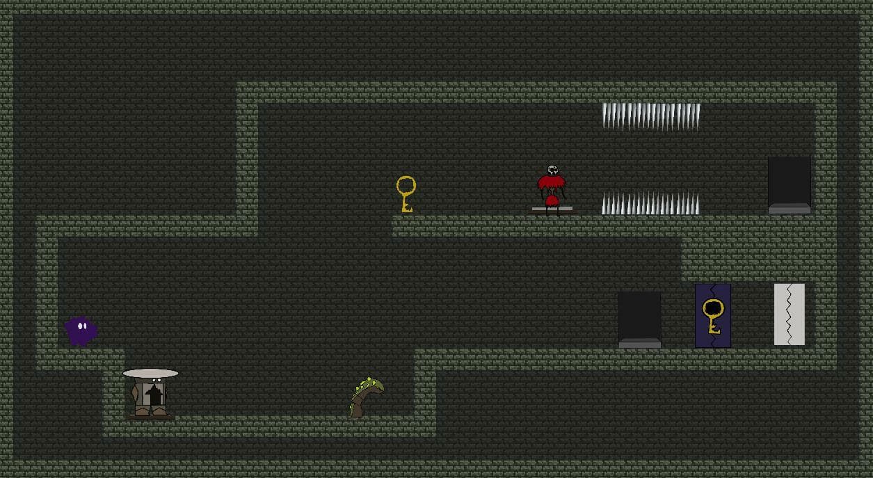 Spirit Borne screenshot 3
