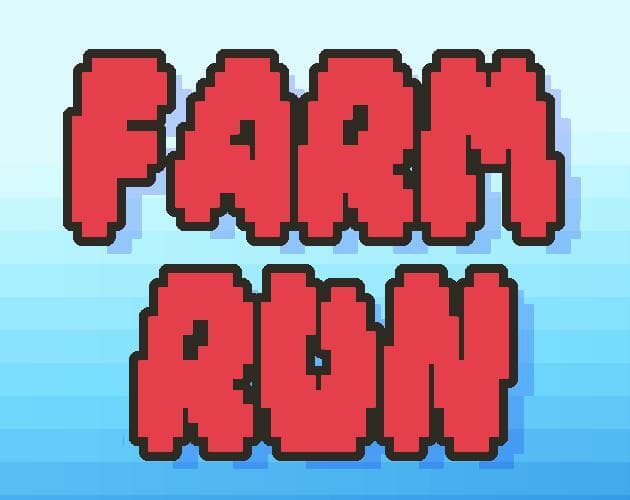 farm run (fitted to macs)