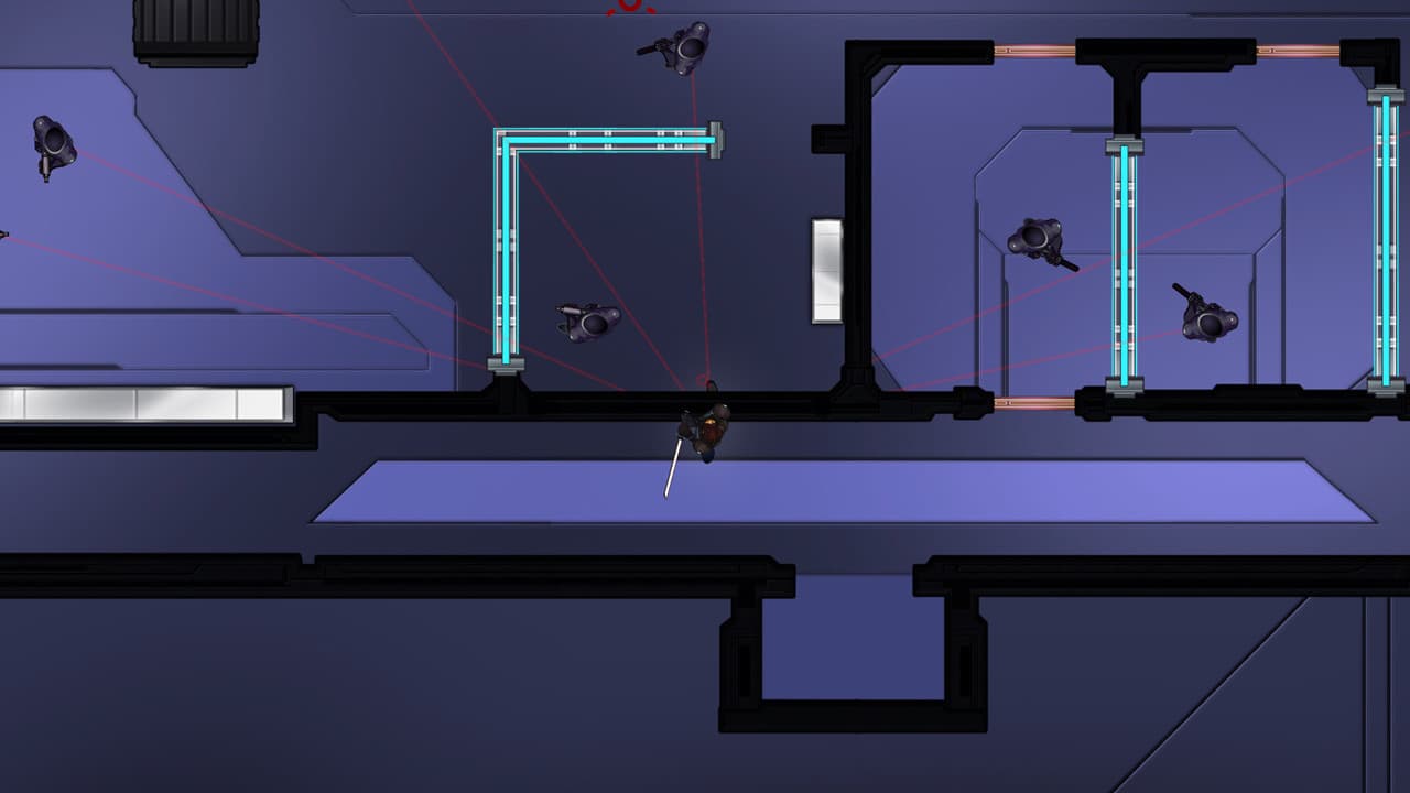 Rogue Contracts: Syndicate screenshot 6