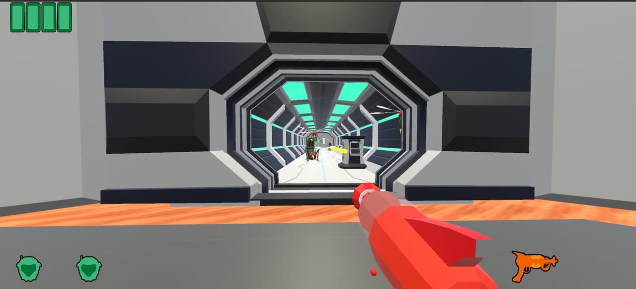 Insect Planet (Sasha Blue Godfrey) screenshot 5