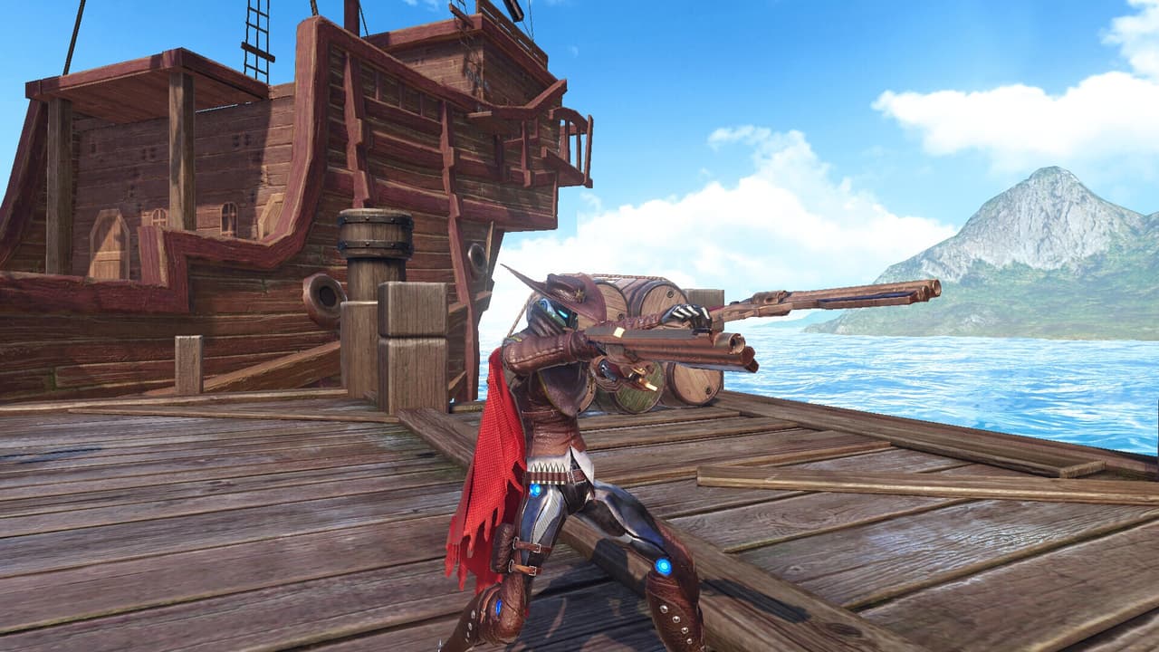 巨龙猎手 screenshot 3