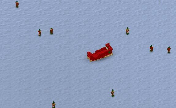 Stupide Décembre screenshot 6
