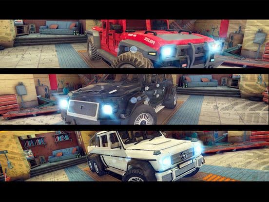 Multiplayer Car Crash 2018