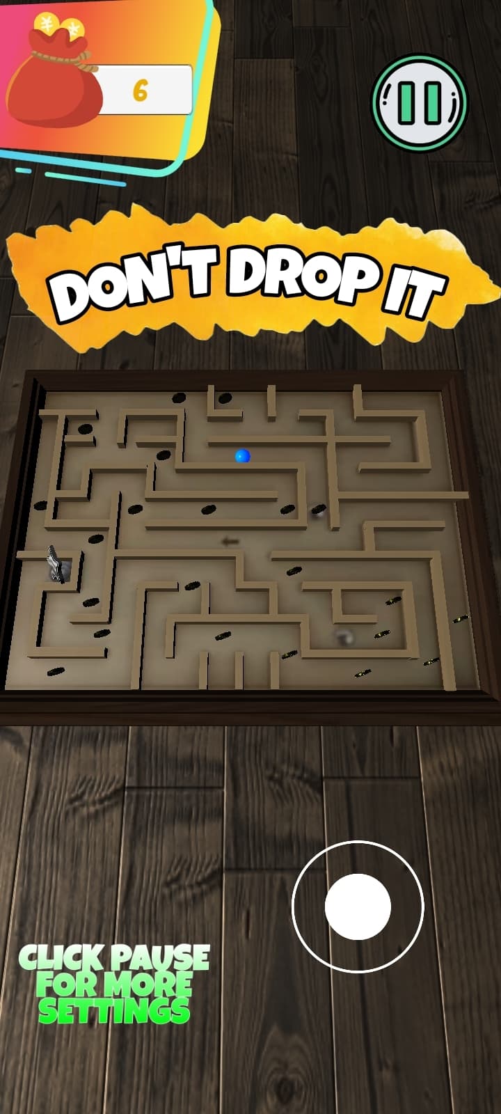 DDI screenshot 4