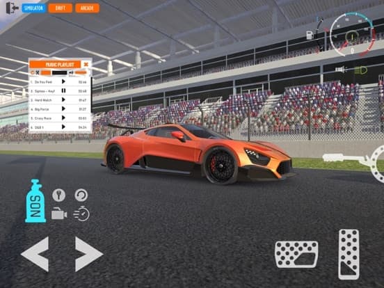 ROD Multiplayer #1 Car Driving screenshot 6