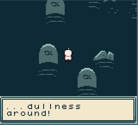 INBETWEEN (kapitankapitan, Sly, Jurij_Kot, upstuts) screenshot 2