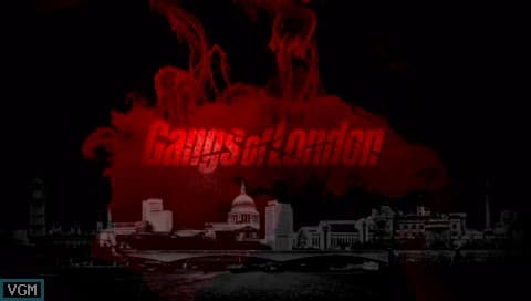 Gangs of London screenshot 2