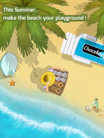 The Beach Boss screenshot 2