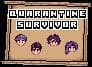 Quarantine Surivor