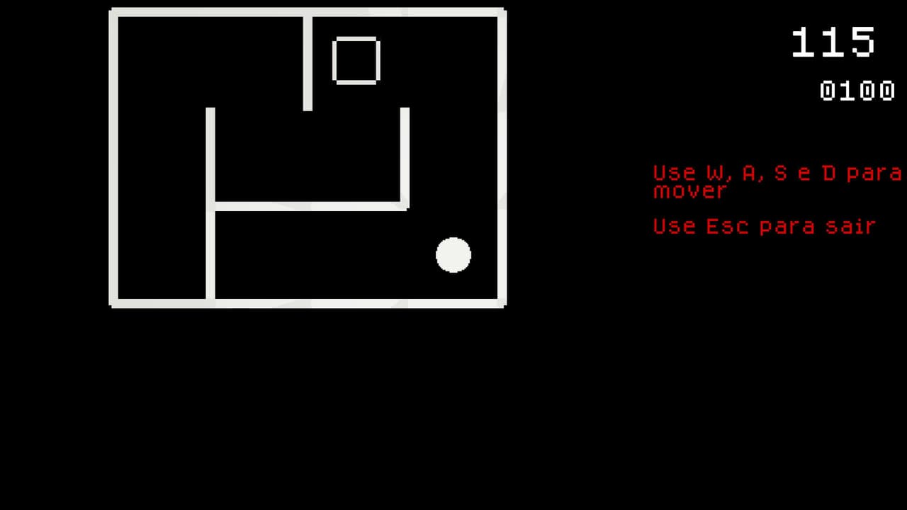 The Hole (Kayky Dias) screenshot 3