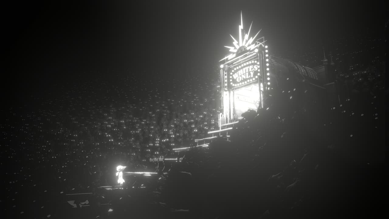 White Shadows screenshot 4