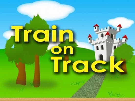 Train On Track Adventure screenshot 2