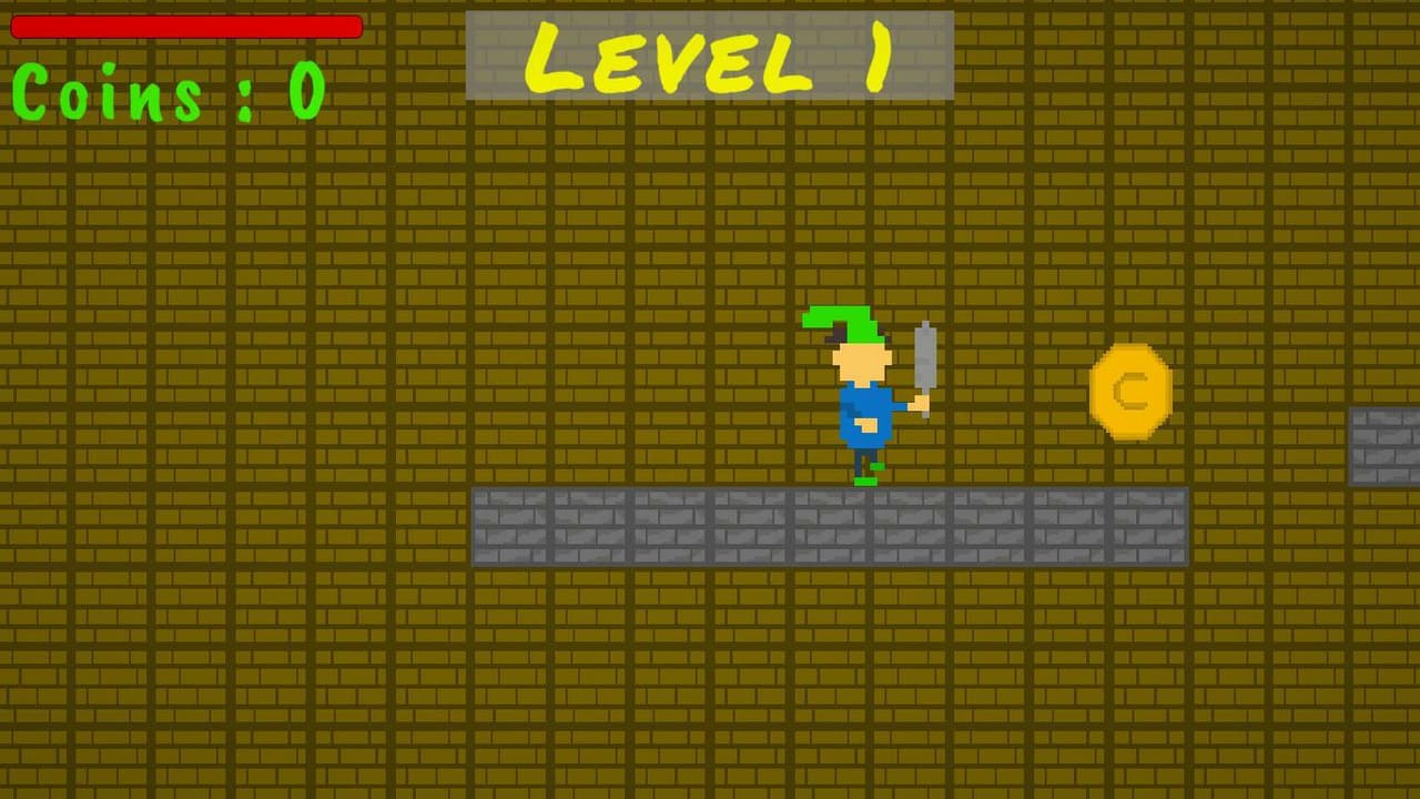 Kill And Switch screenshot 3